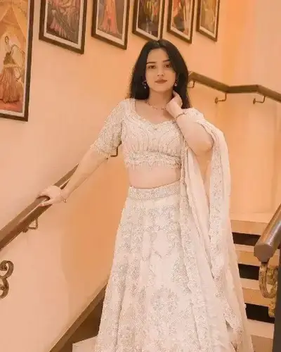 Escort Service In Sindkhed Raja